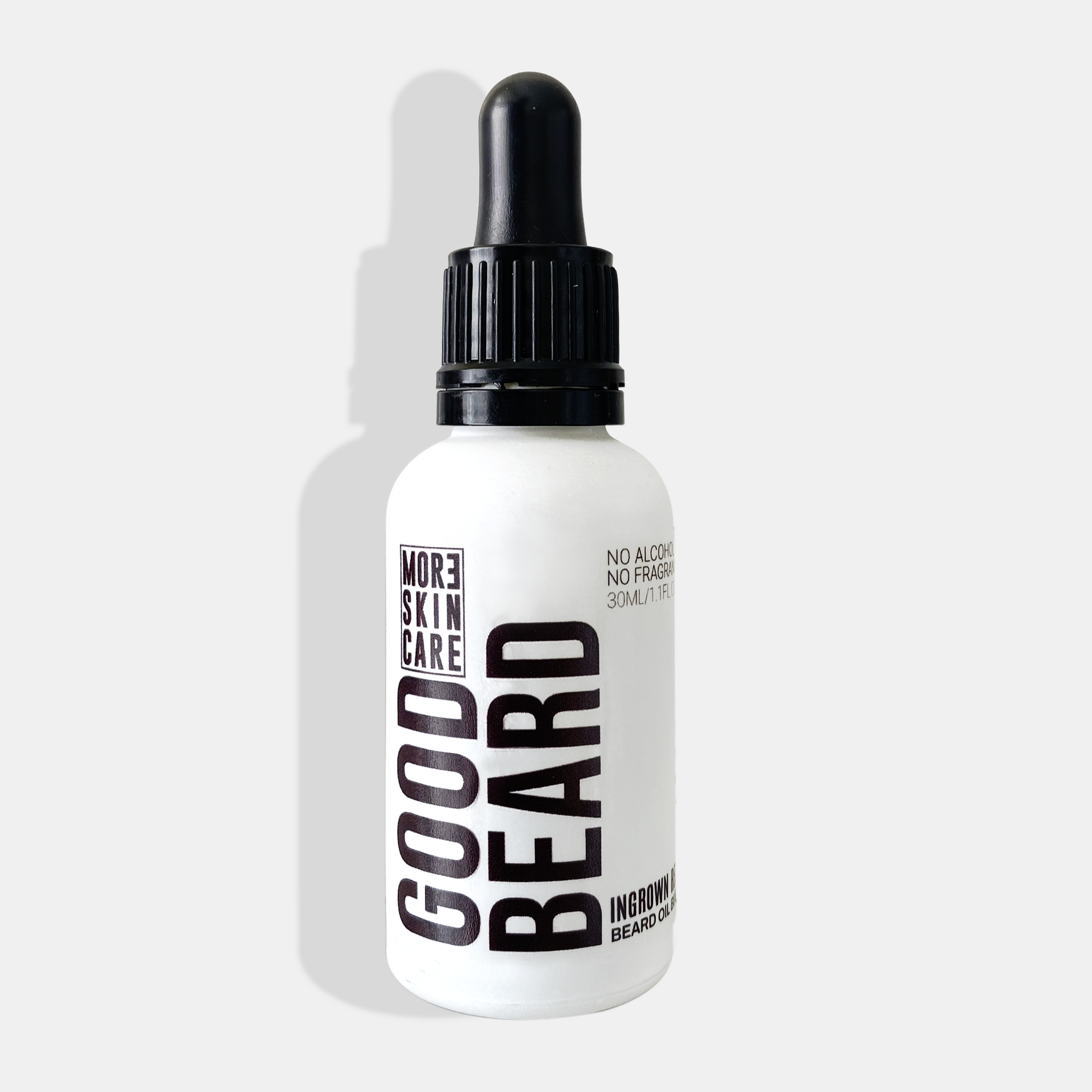 Good Beard Ingrown Hair Beard and Face Oil 30ml