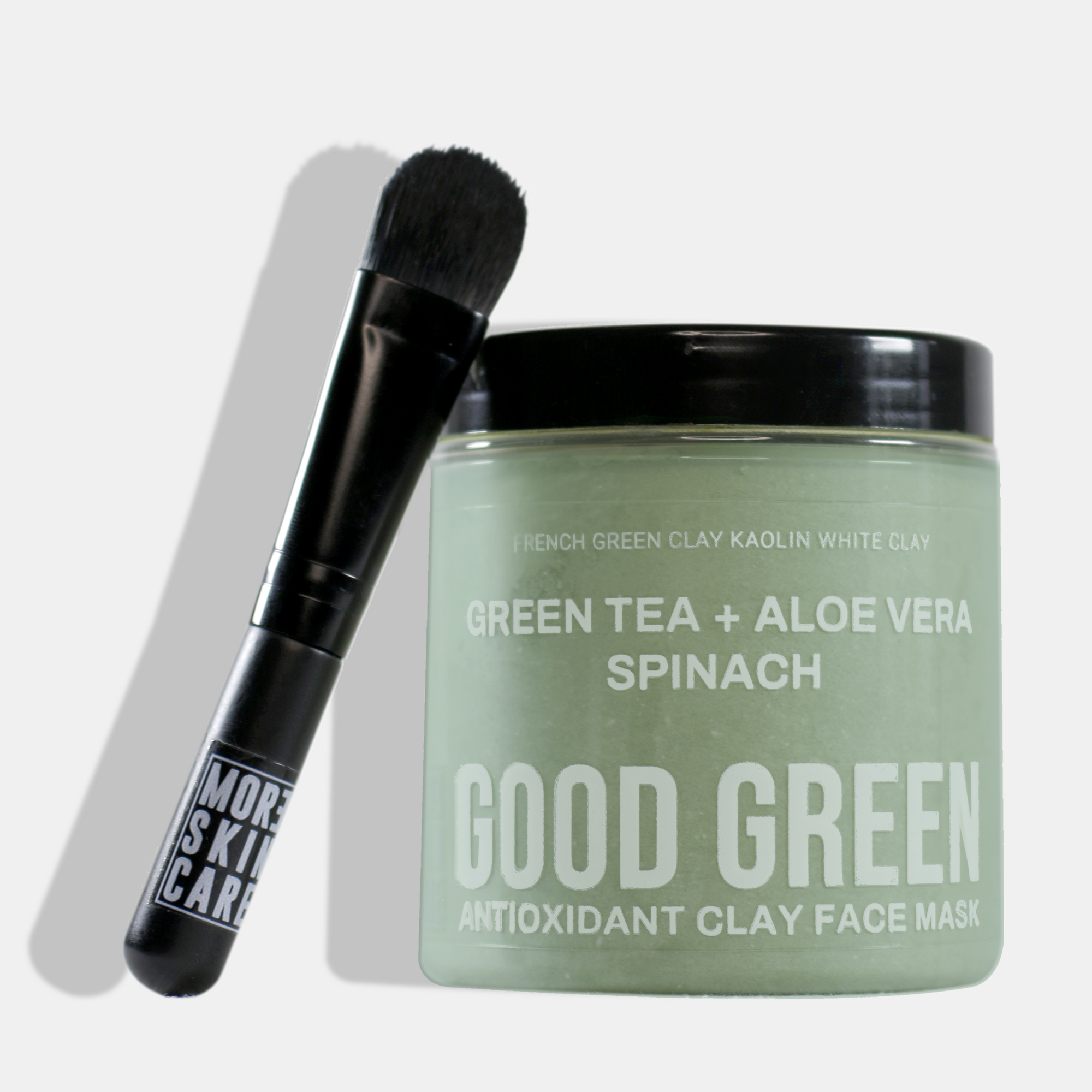 Good Green Antioxidant Clay Mask 115g